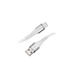 Cable usb c a lightning intenso