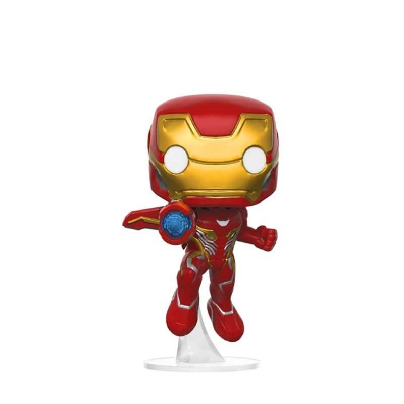 Funko pop marvel avengers infinity war