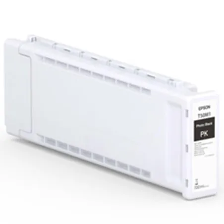 Cartucho tinta epson t50m1 ultrachrome xd3