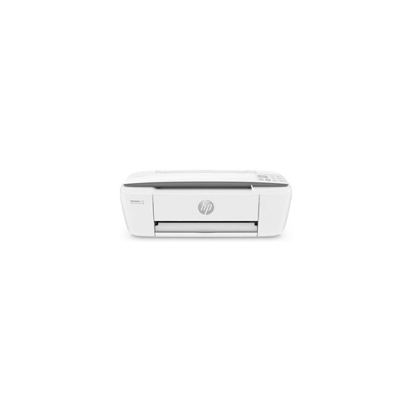 Multifunción HP Deskjet 3750 WiFi- Blanca