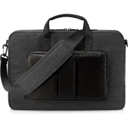 Maletin hp lightweight 15lt portátiles 15-6 pulgadas