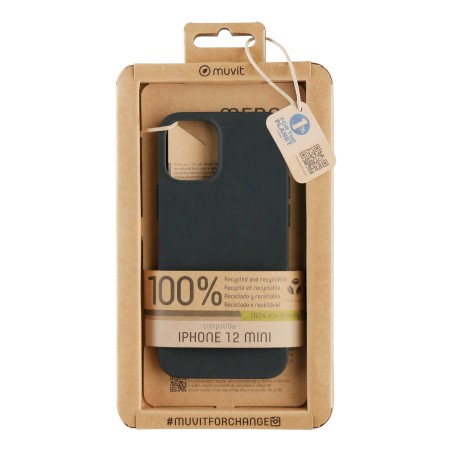 Funda muvit recycletek apple iphone 12