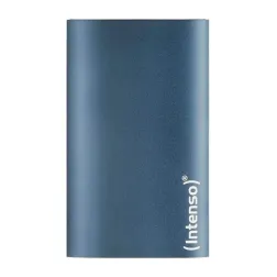 Disco duro externo solido ssd intenso