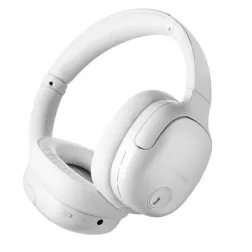 Auriculares intenso over - ear o400ha inalambrico blanco