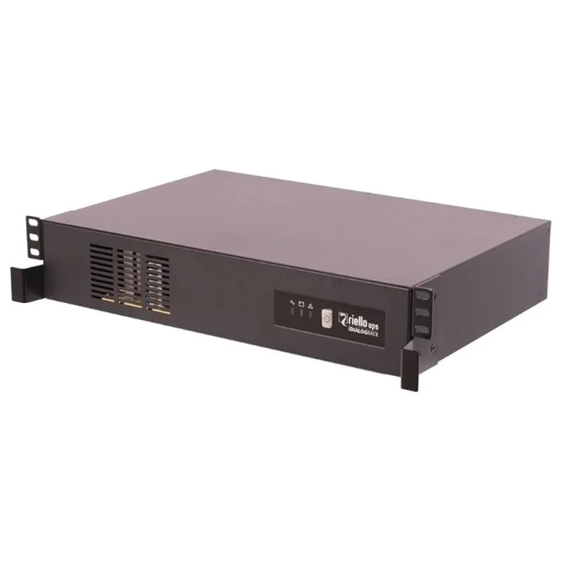 Sai riello idialog rack 1200 usb