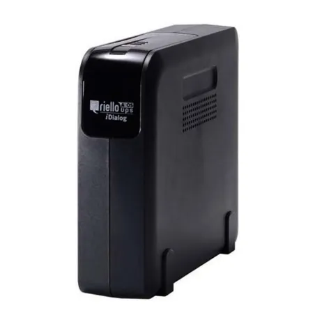 Sai riello idialog 1200 usb serie