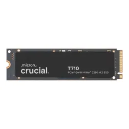 Disco duro interno solido ssd crucial