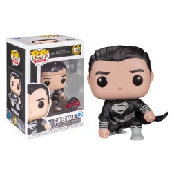 Funko pop dc comics la liga