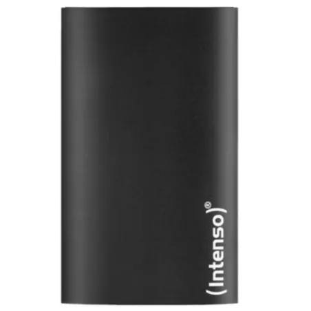 Disco duro externo solido ssd intenso