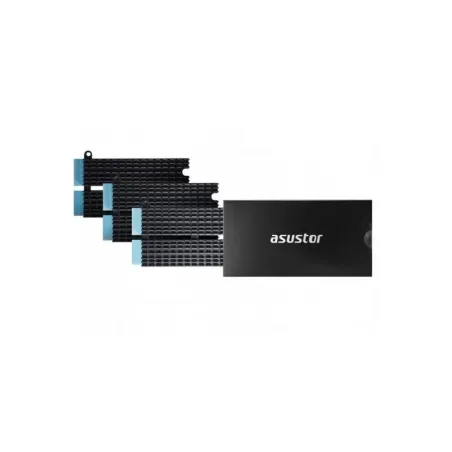Disipadores asustor as - t10g3 ssd m-2