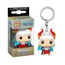 Llavero funko pop keychain one piece