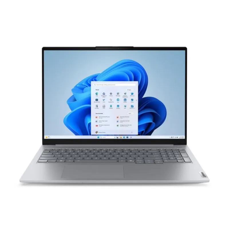 Portatil lenovo thinkbook 16 g8 u7 - 255h