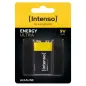 Pila alcalina intenso ultra 9v 6lr61