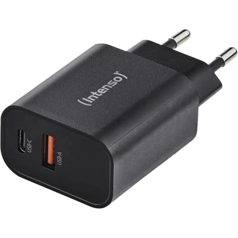 Cargador pared intenso w30ac 15w 1x