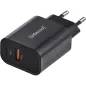 Cargador pared intenso w30ac 15w 1x
