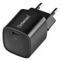 Cargador pared intenso w30c² gan 30w