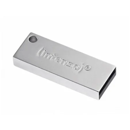 Memoria usb 3-0 intenso premium 64gb