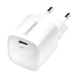 Cargador pared intenso w30c² gan 30w
