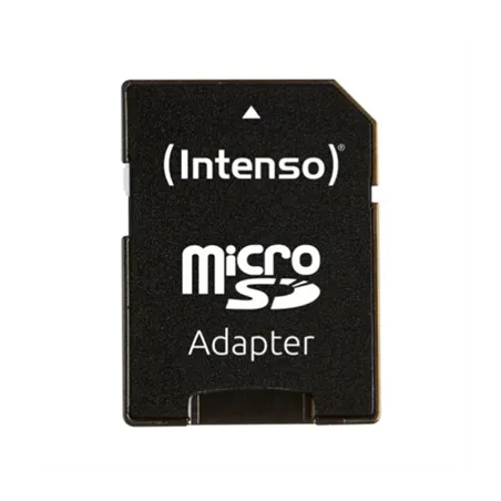 Tarjeta memoria micro sd intenso 256gb