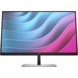 Monitor hp e24 g5 ips 23-8pulgadas