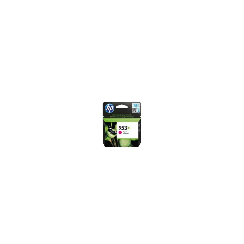 Cartucho tinta hp f6u17ae magenta nº953xl