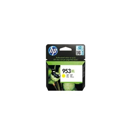 Cartucho tinta hp f6u18ae amarillo nº953xl
