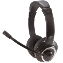 Auricular conceptronic polona02b jack 3-5mm microfono
