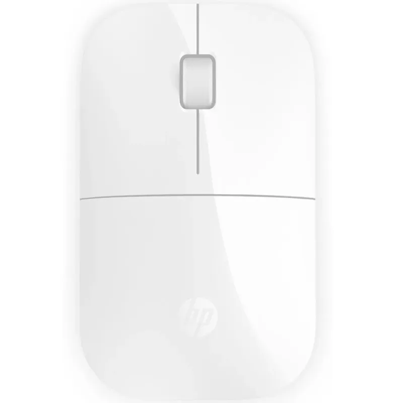 Raton inalambrico hp wireless z3700 hasta