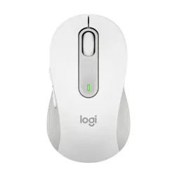 Mouse raton logitech m650 mediano optico