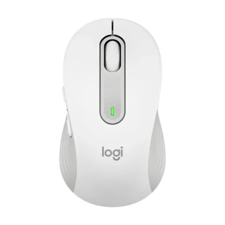 Mouse raton logitech m650 mediano optico