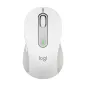Mouse raton logitech m650 mediano optico