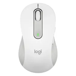 Mouse raton logitech m650 zurdos optico