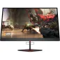 Monitor gaming tn led hp omen