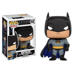 Funko pop dc the batman batman