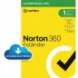 Antivirus norton 360 standard 10gb español