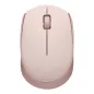 Mouse raton logitech m171 optico wireless