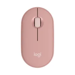 Raton inalambrico logitech pebble mouse 2