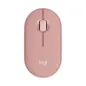 Raton inalambrico logitech pebble mouse 2