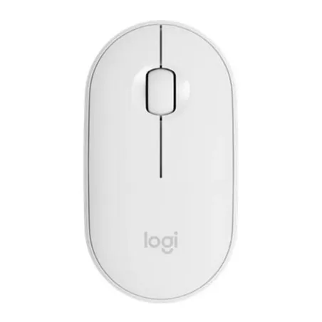 Raton inalambrico logitech pebble mouse 2