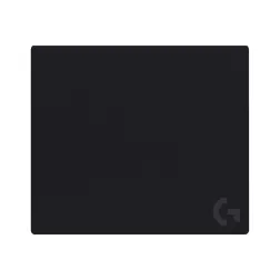 Alfombrilla logitech g g640 46x40 cm
