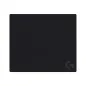 Alfombrilla logitech g g640 46x40 cm