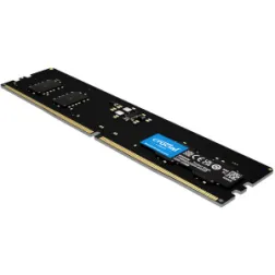 Memoria ram ddr5 32gb crucial udimm