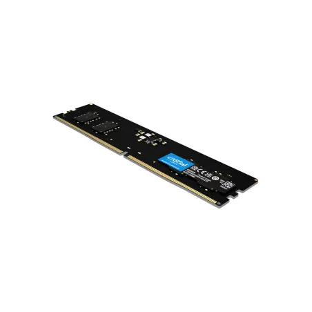 Memoria ram ddr5 32gb crucial udimm
