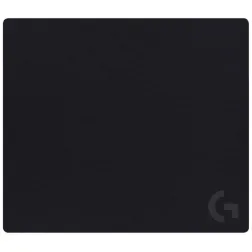 Alfombrilla logitech g g740 negro
