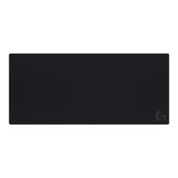 Alfombrilla logitech g g840 negro