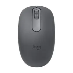 Raton inalambrico logitech m196 negro