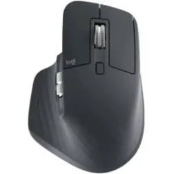 Raton inalambrico logitech mx master 3s