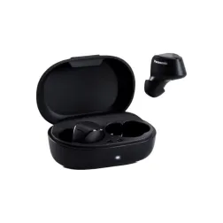Auriculares panasonic rz - b120 inalambrico negro