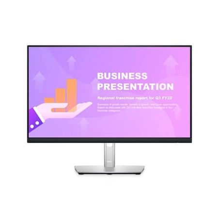 Monitor led 24pulgadas dell p2422he ips