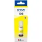 Cartucho tinta epson c13t00r440 106 ecotank
